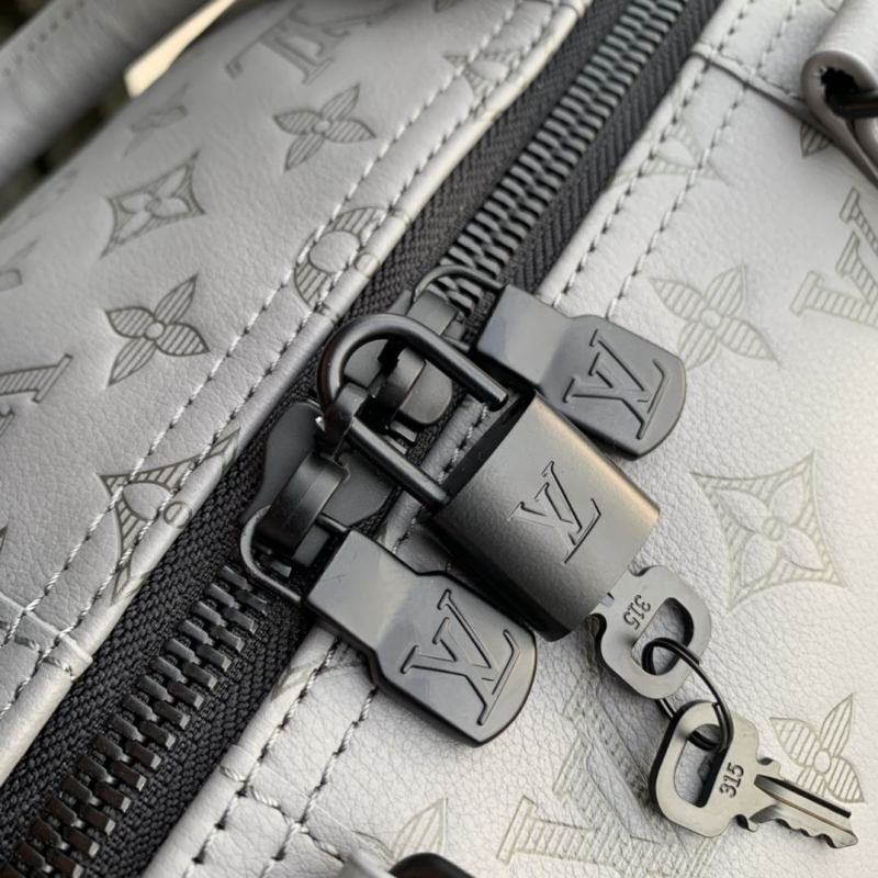 LV Travel Bags